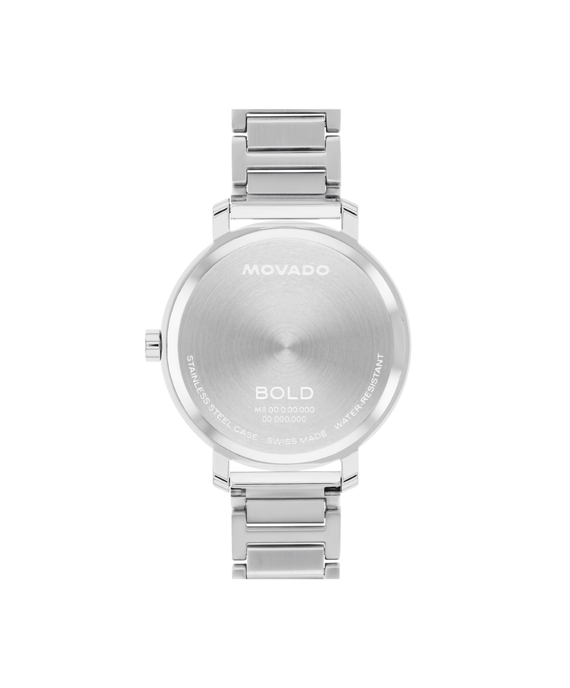 Movado Bold Evolution 2.0 3601217
