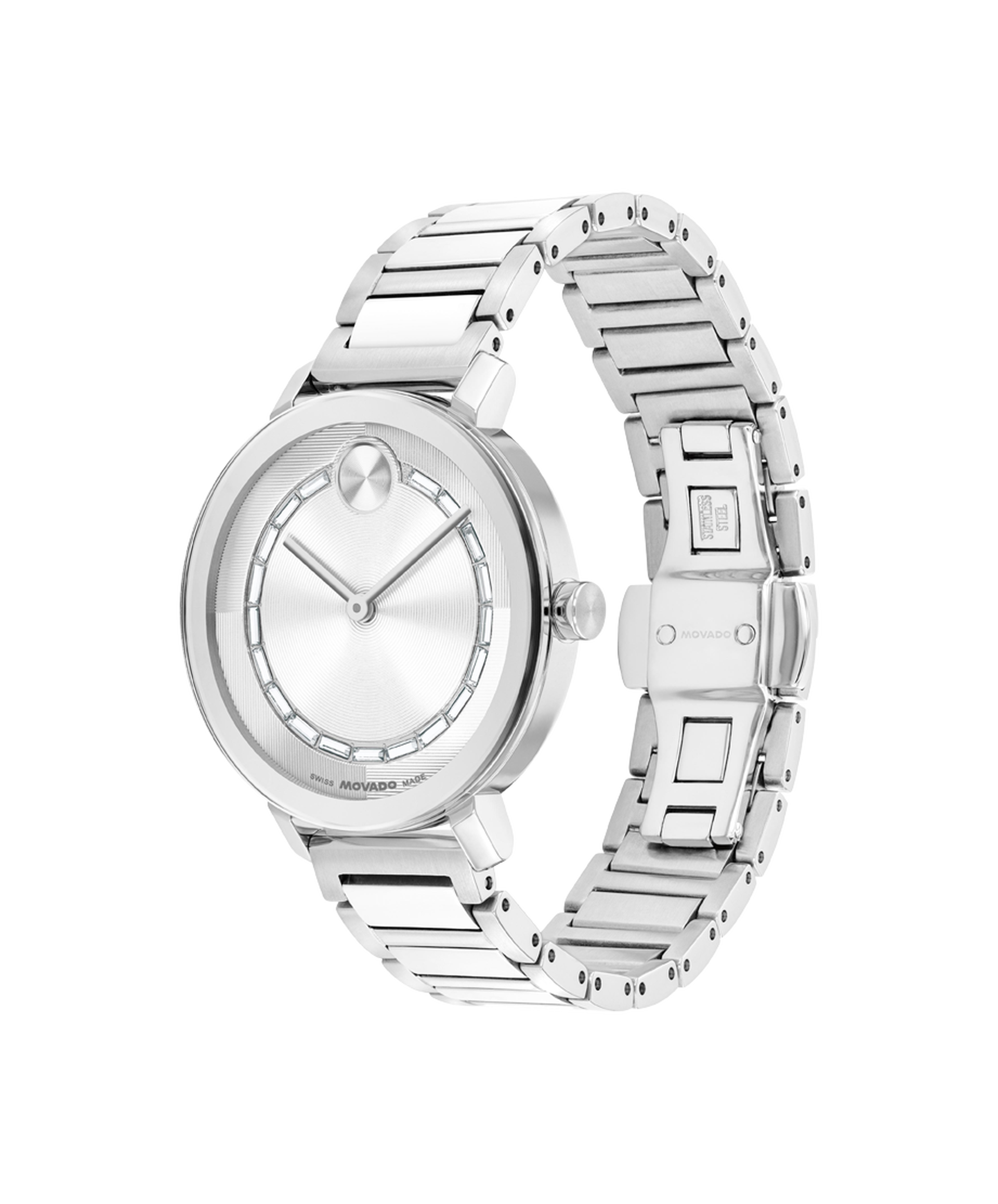 Movado Bold Evolution 2.0 3601217