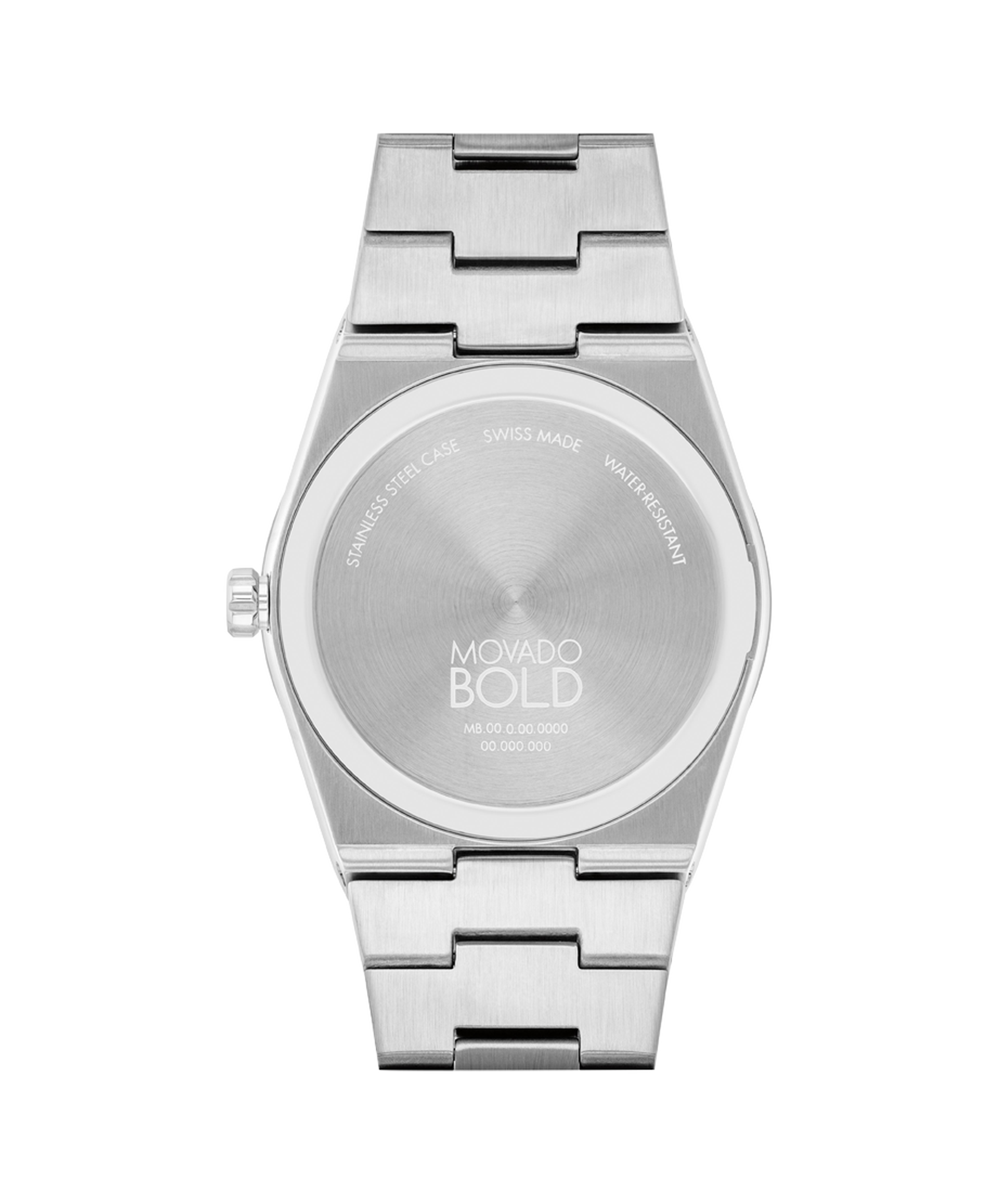 Movado Bold Quest 3601222