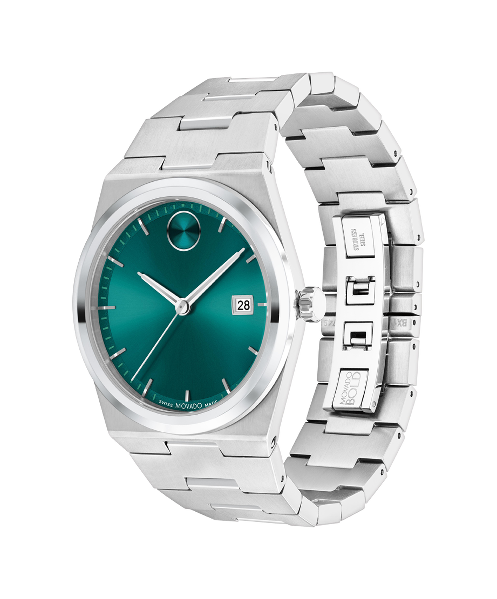 Movado Bold Quest 3601222