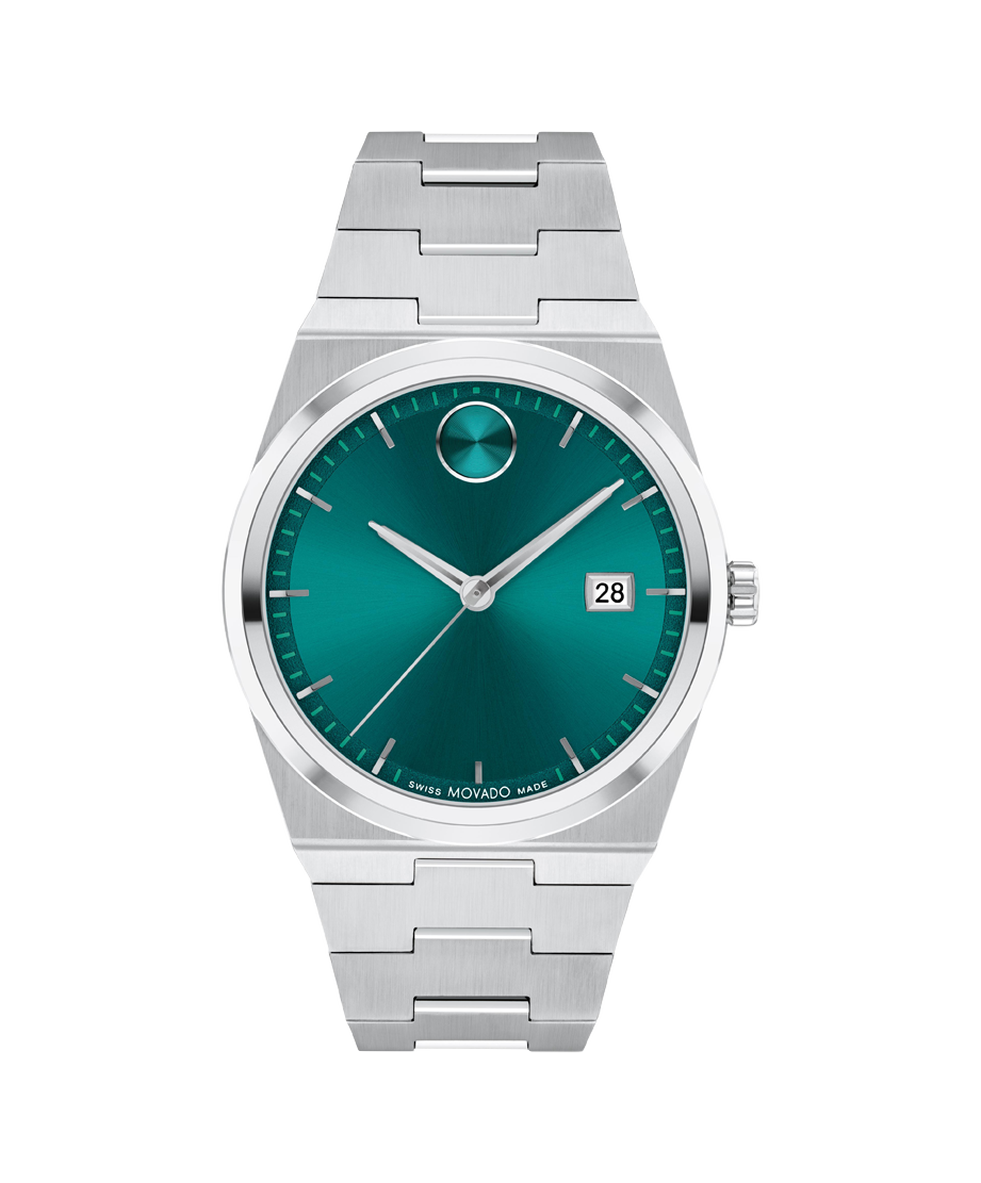 Movado Bold Quest 3601222
