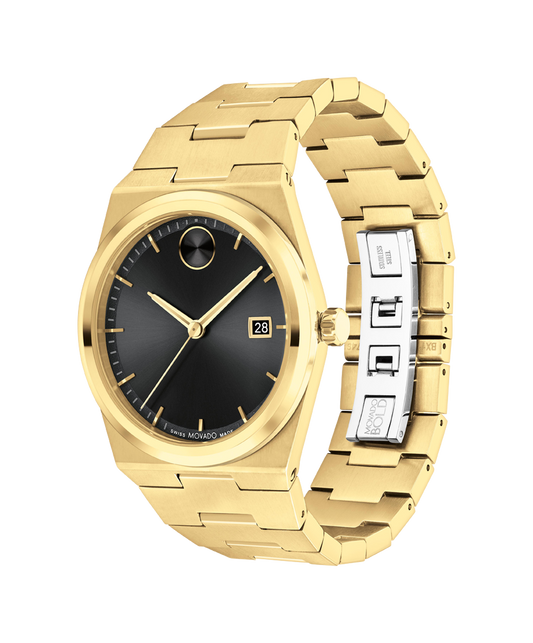 Movado Bold Quest 3601223
