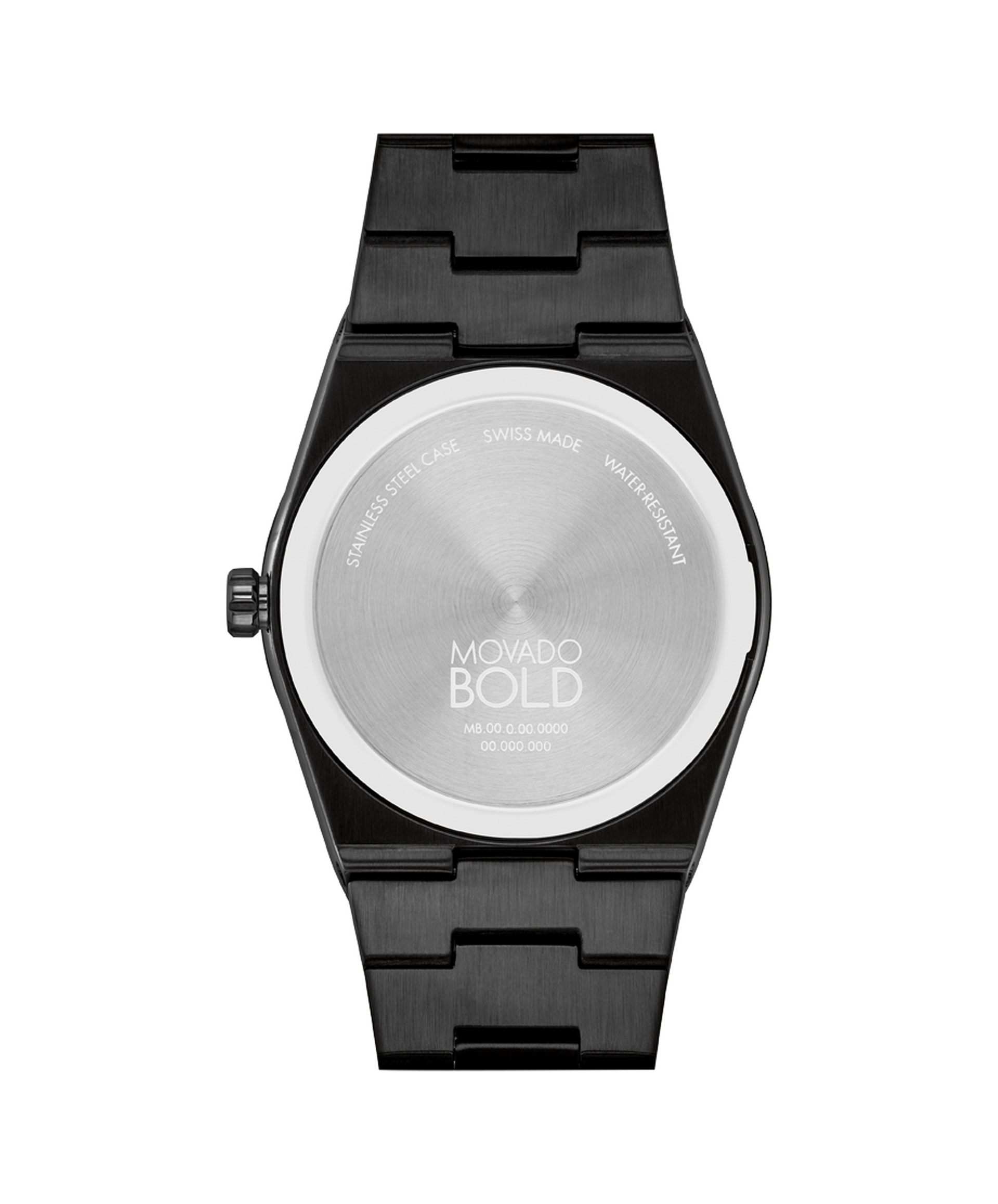 Movado Bold Quest 3601224