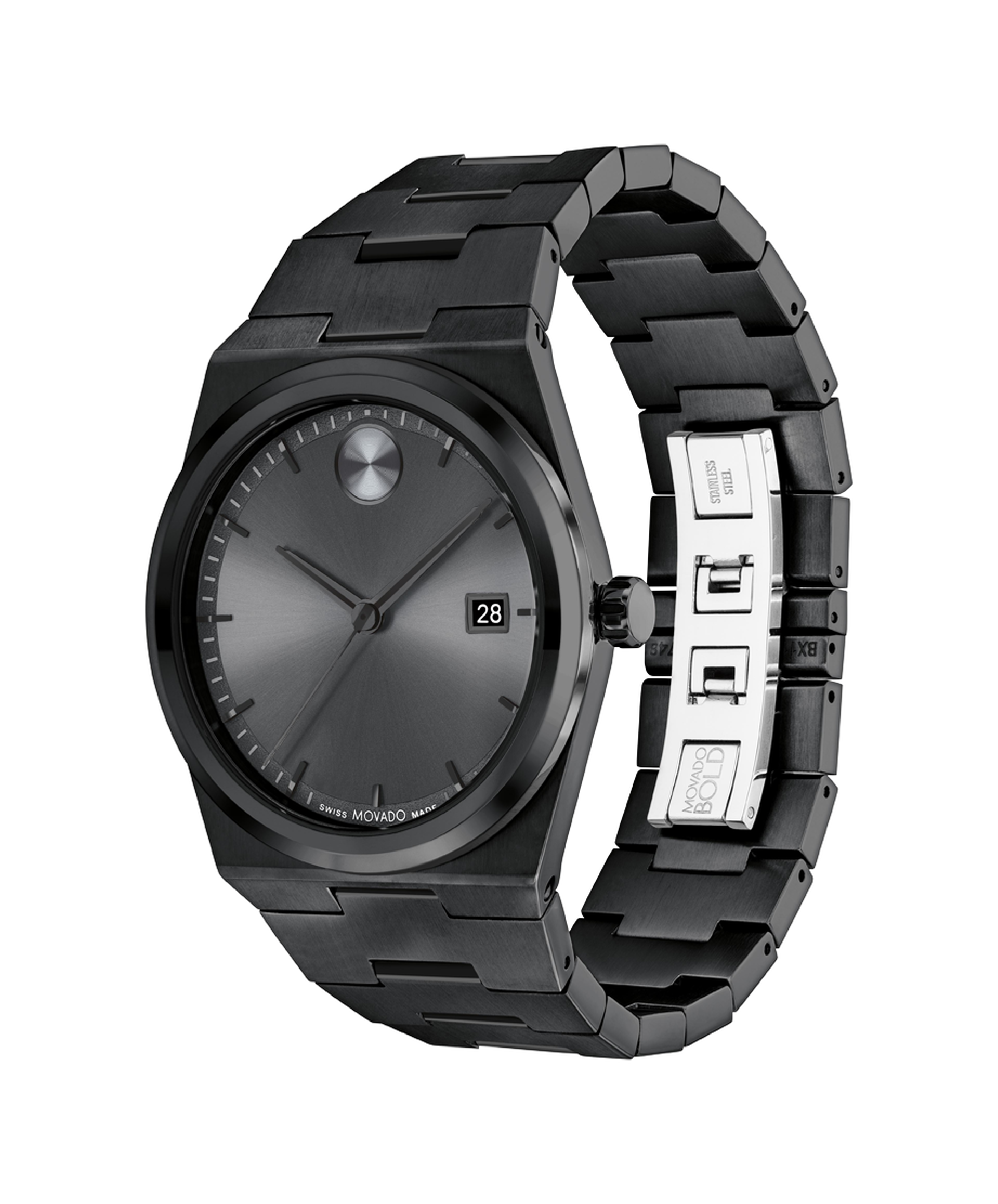 Movado Bold Quest 3601224