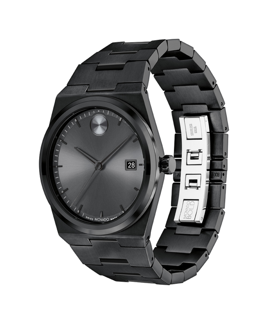 Movado Bold Quest 3601224