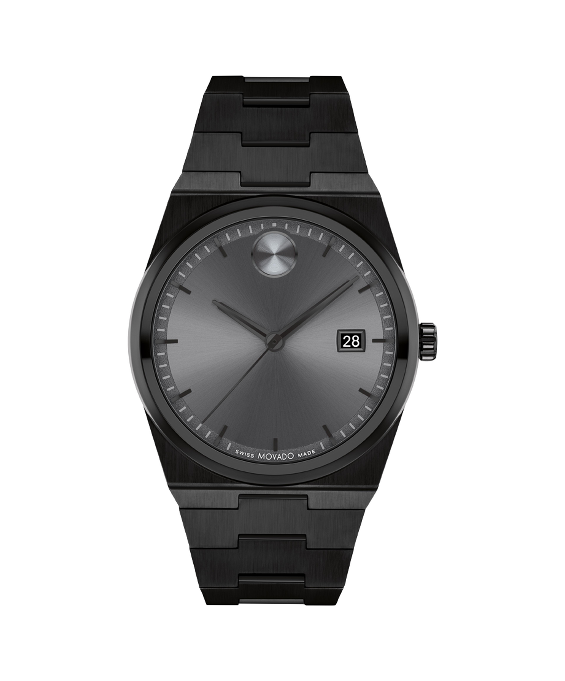 Movado Bold Quest 3601224