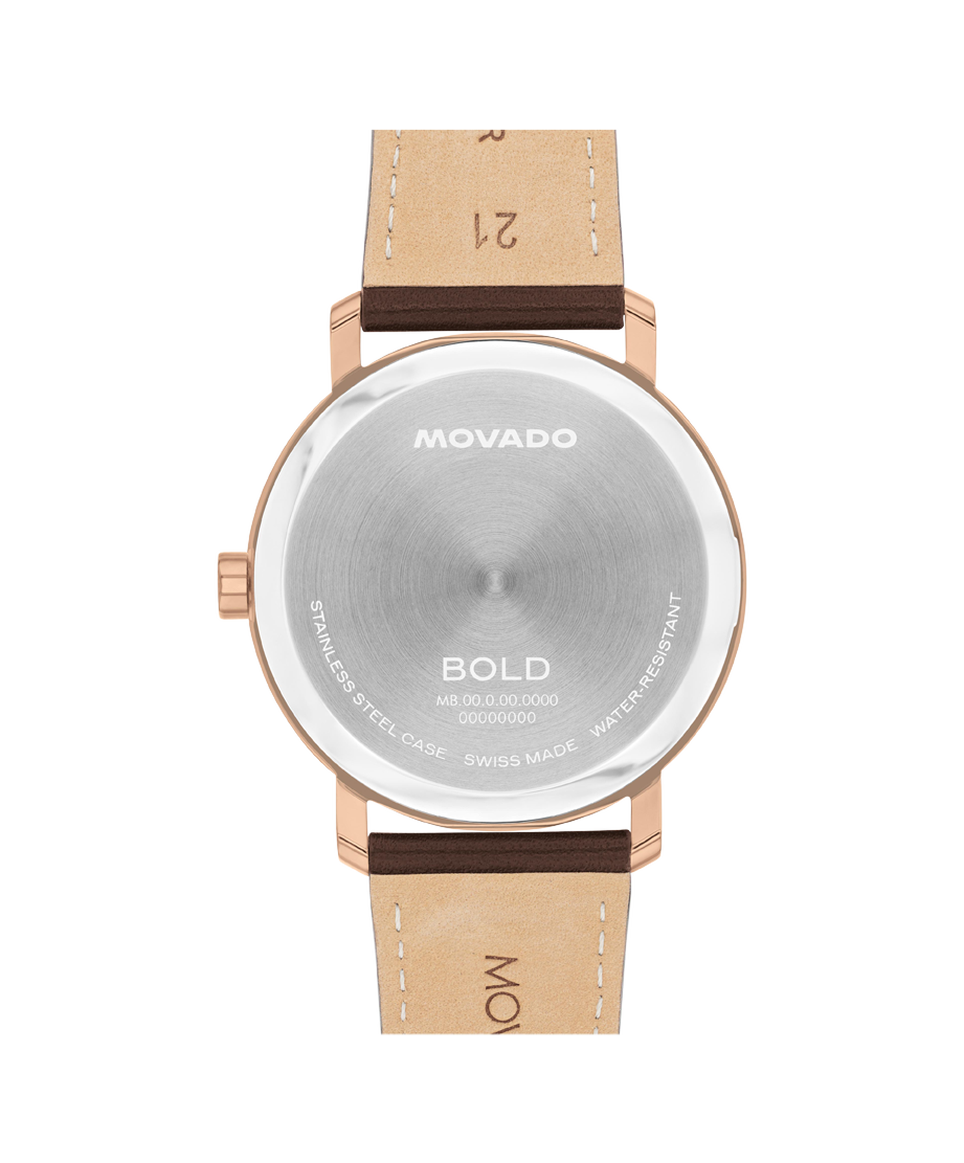 Movado Bold Evolution 2.0 3601226