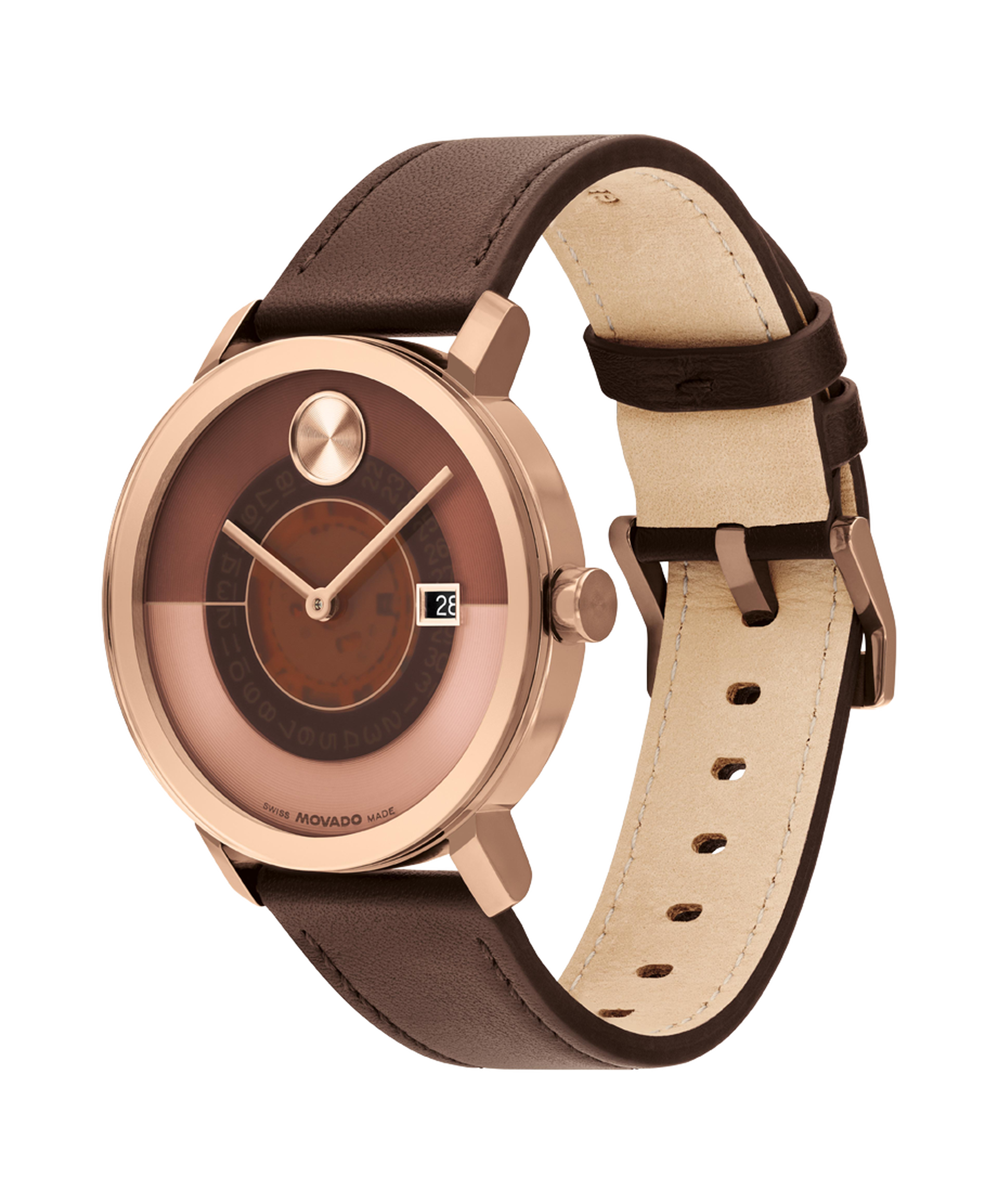 Movado Bold Evolution 2.0 3601226