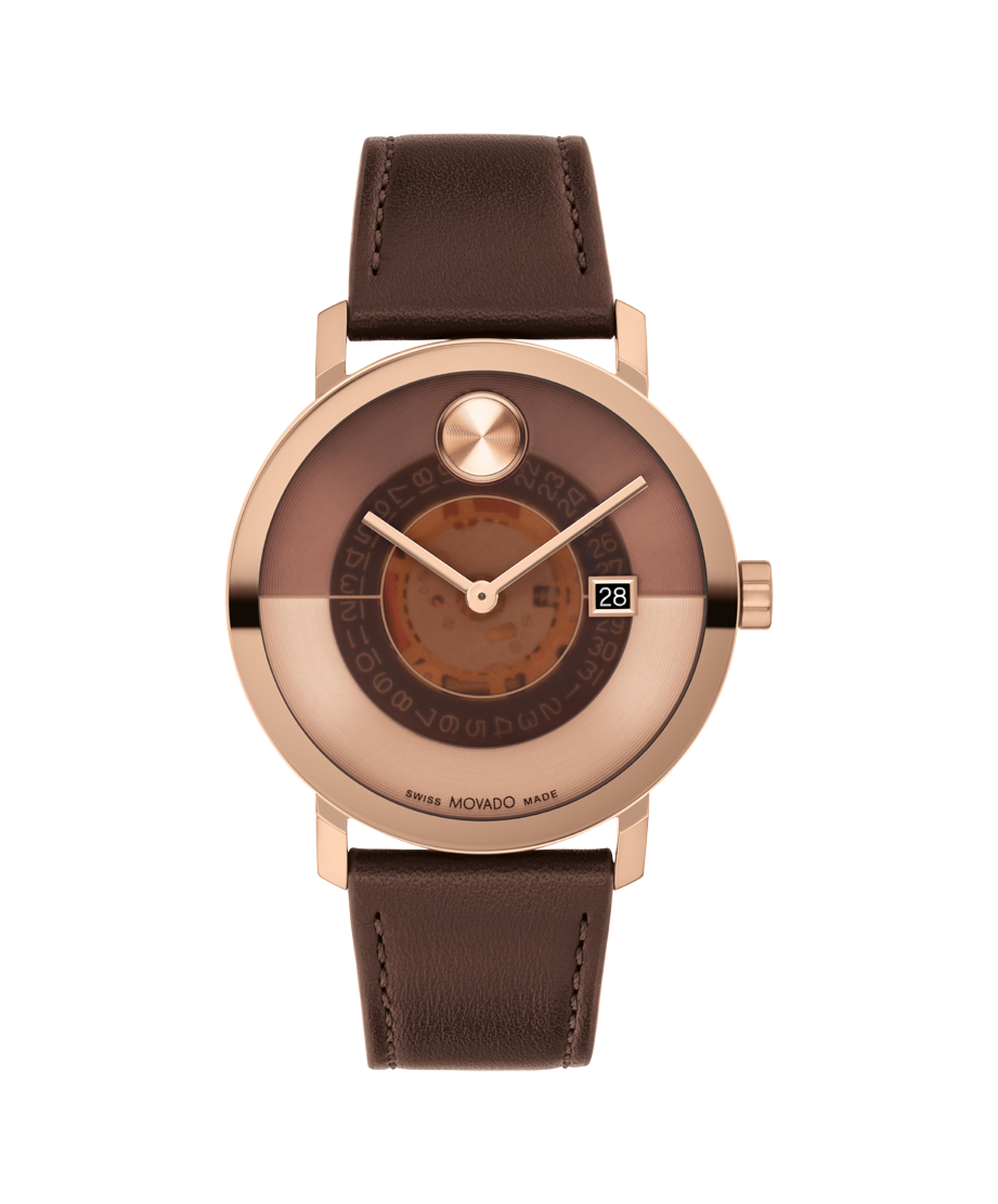 Movado Bold Evolution 2.0 3601226