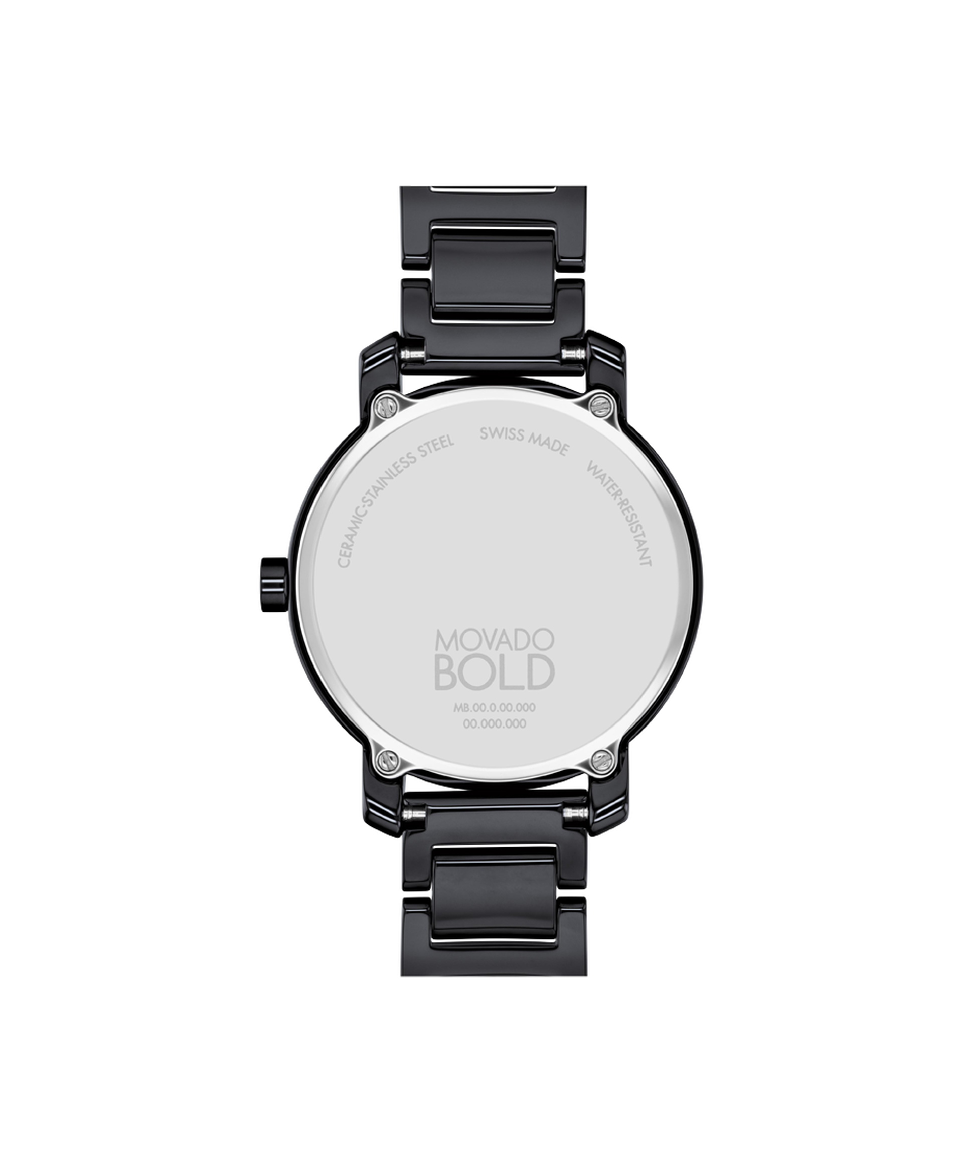 Movado Bold Evolution 2.0 3601235