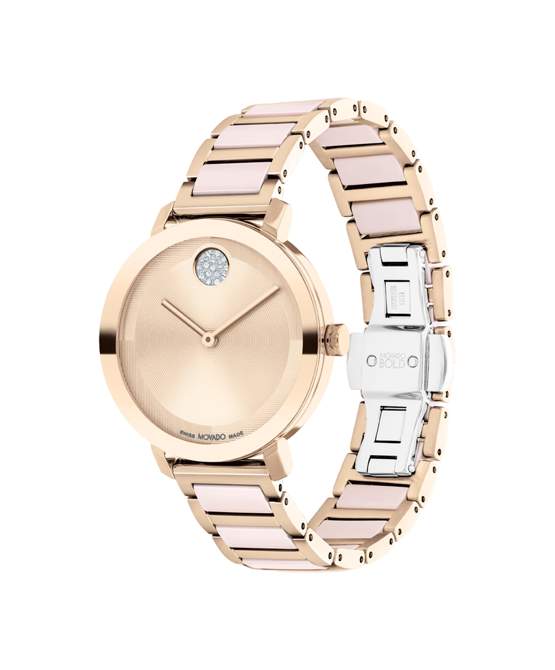 Movado Bold Evolution 2.0 3601237