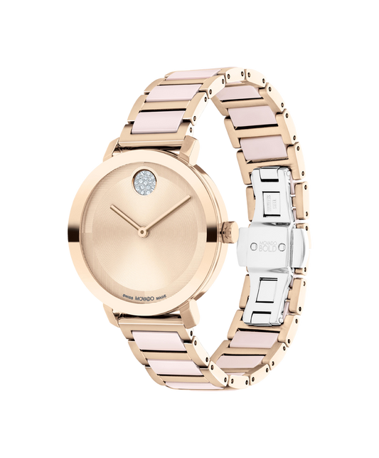 Movado Bold Evolution 2.0 3601237
