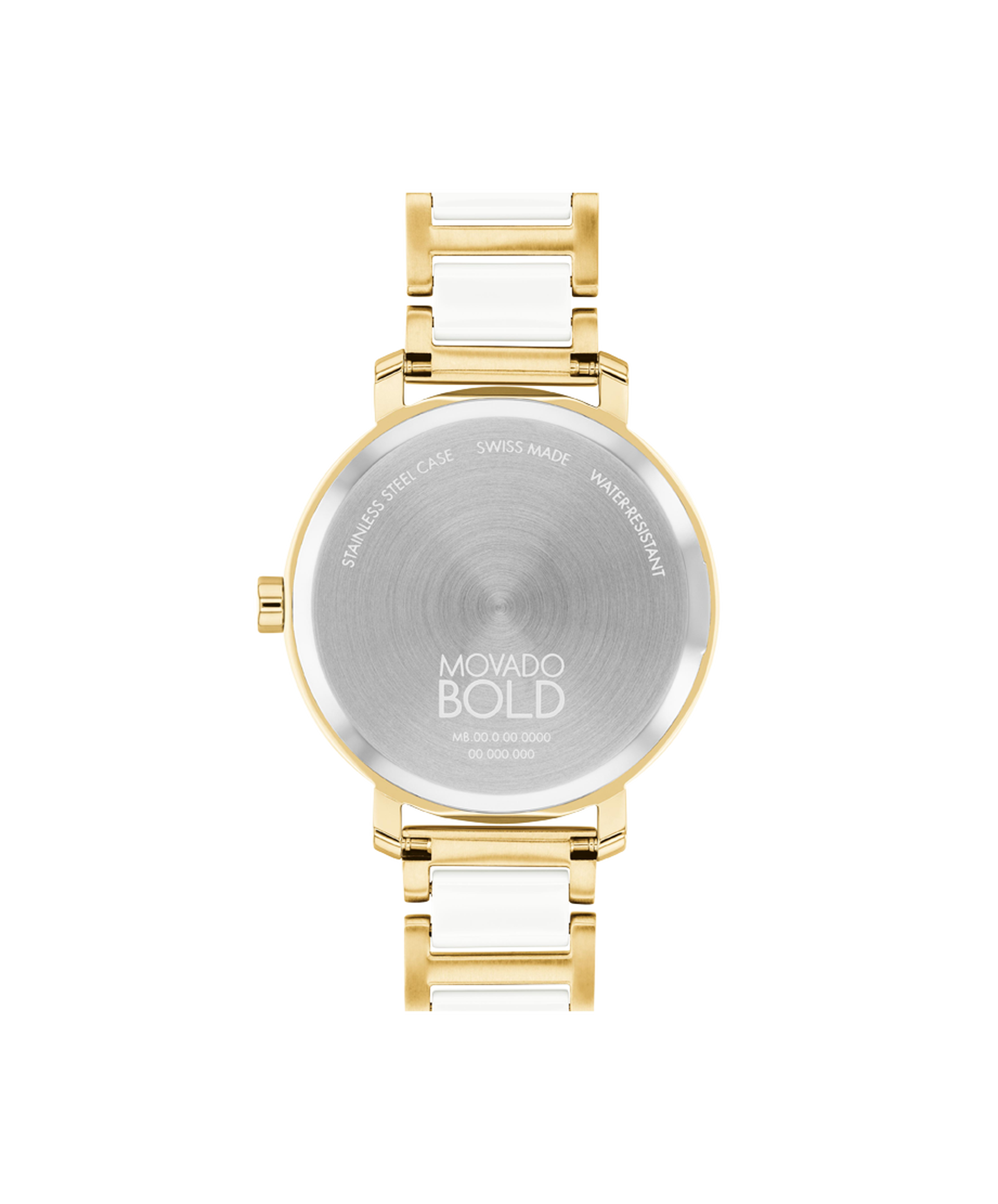 Movado Bold Evolution 2.0 3601238
