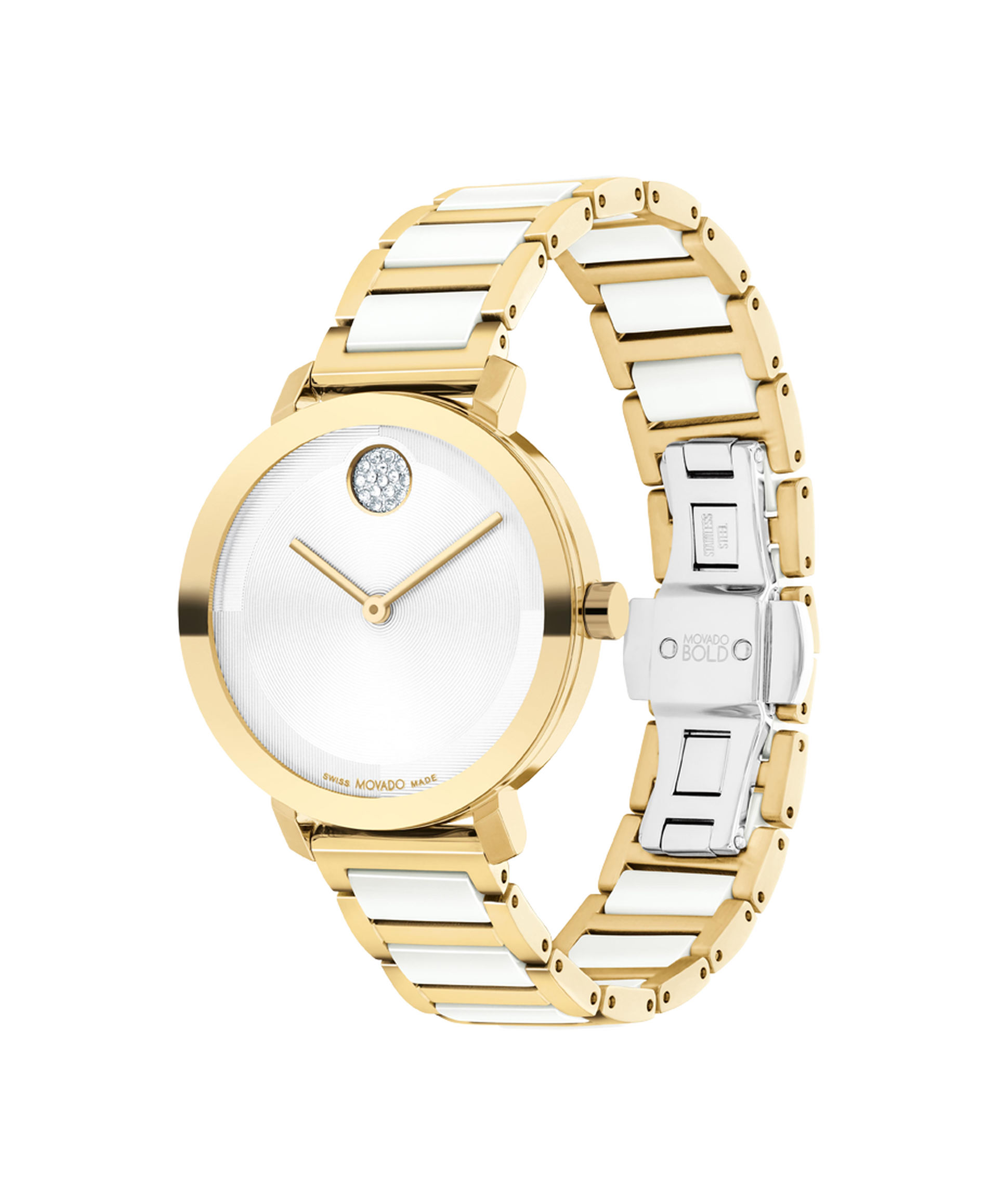 Movado Bold Evolution 2.0 3601238