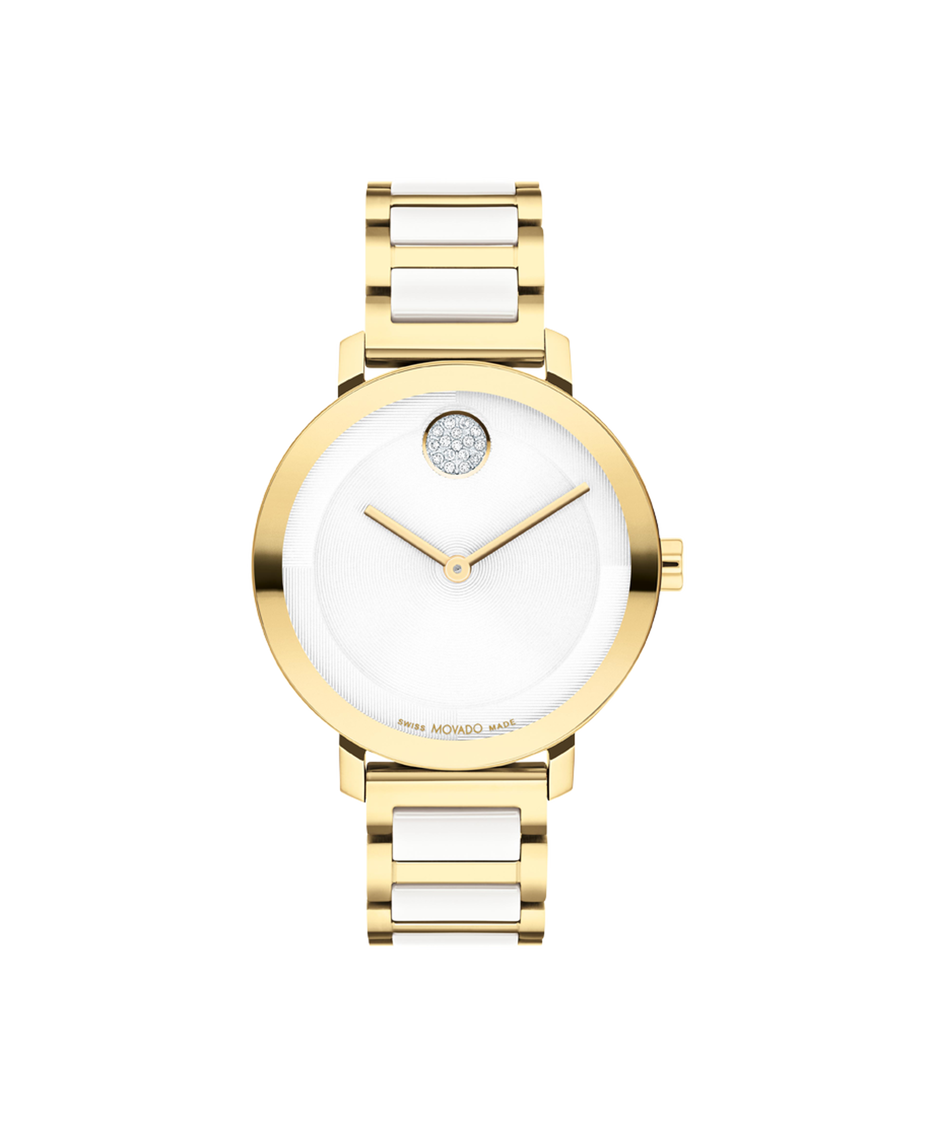 Movado Bold Evolution 2.0 3601238