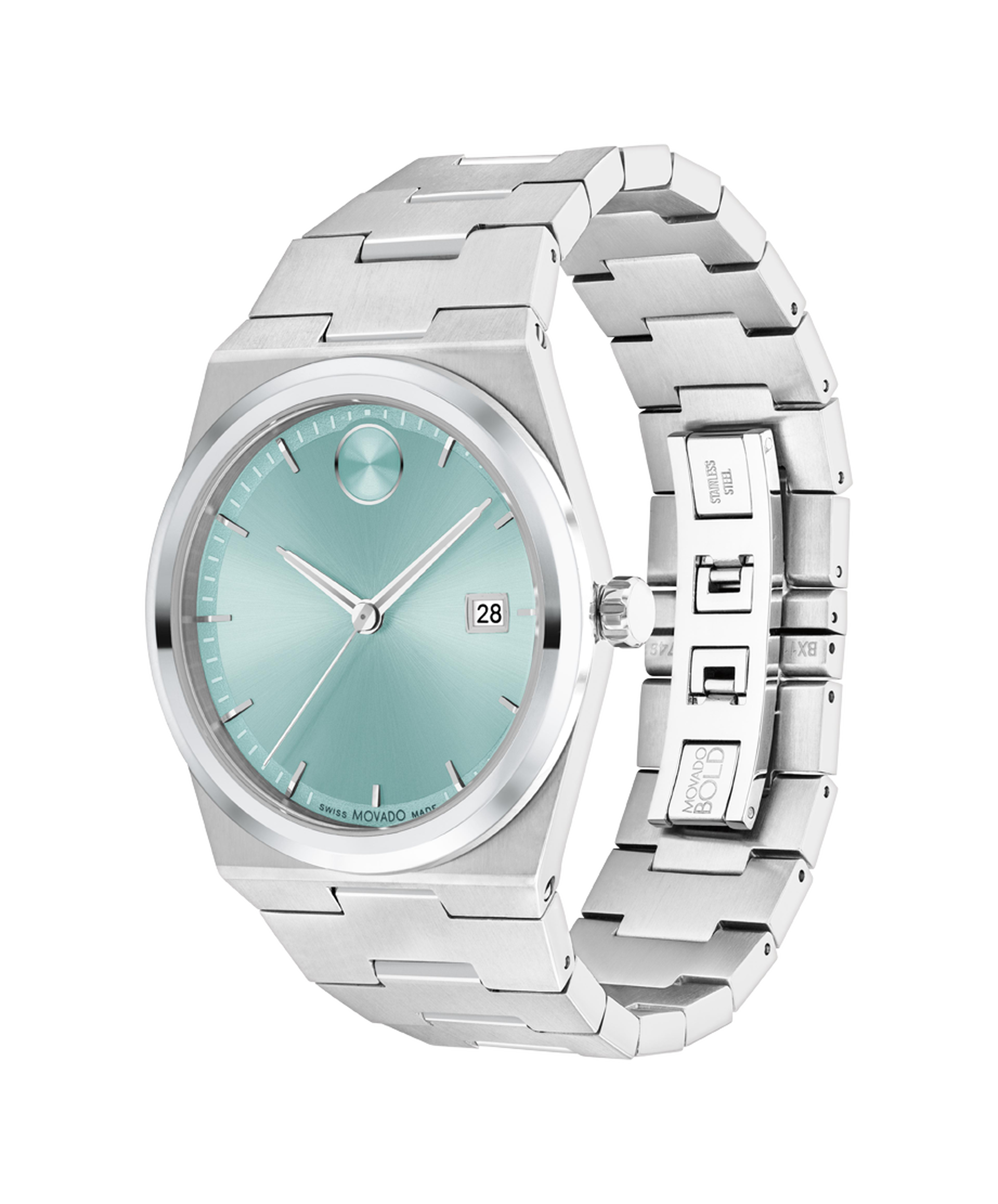 Movado Bold Quest 3601243