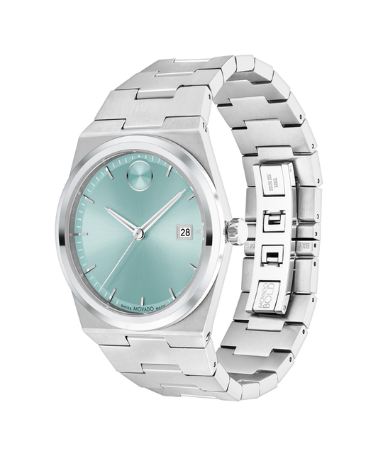 Movado Bold Quest 3601243