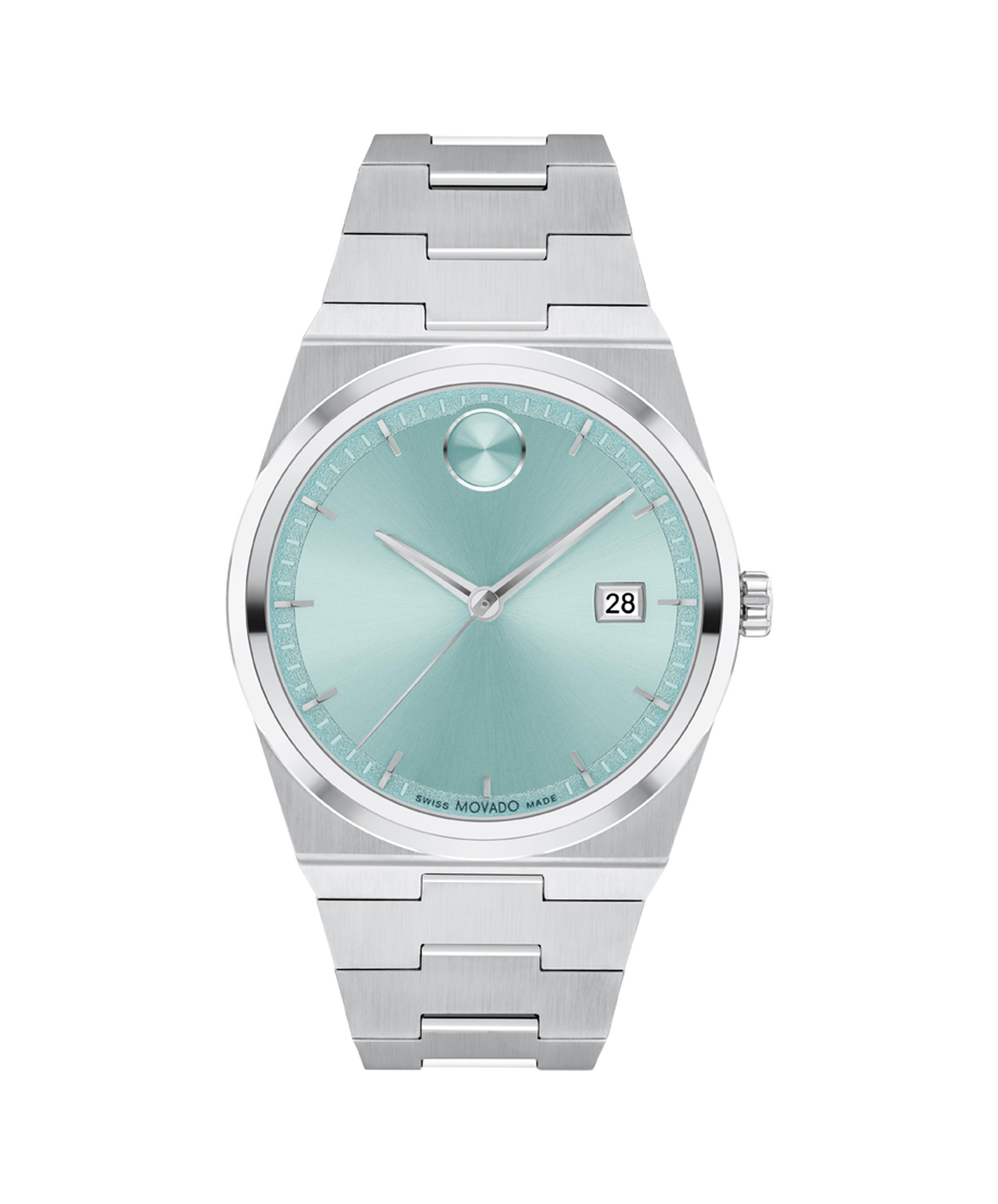Movado Bold Quest 3601243