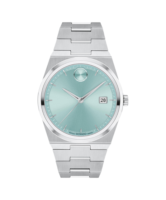 Movado Bold Quest 3601243