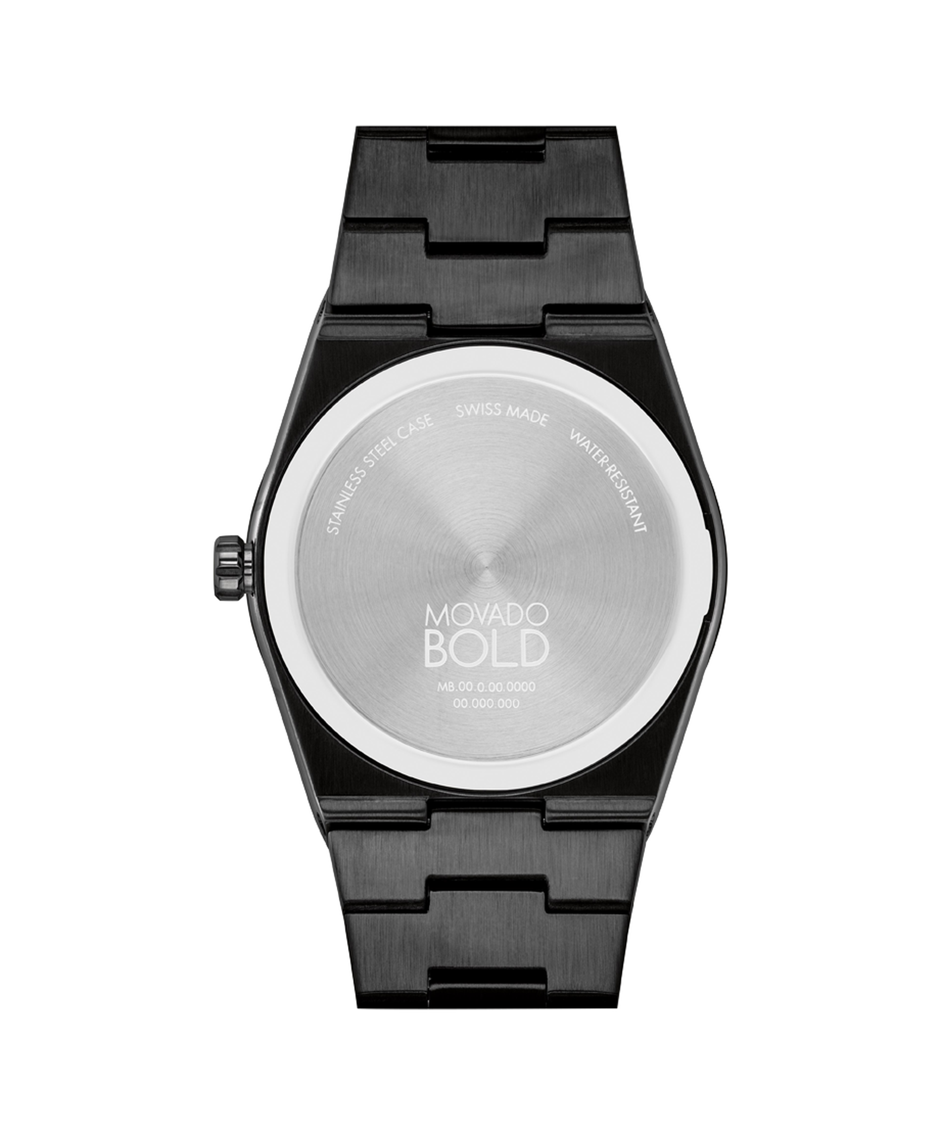 Movado Bold Quest 3601244