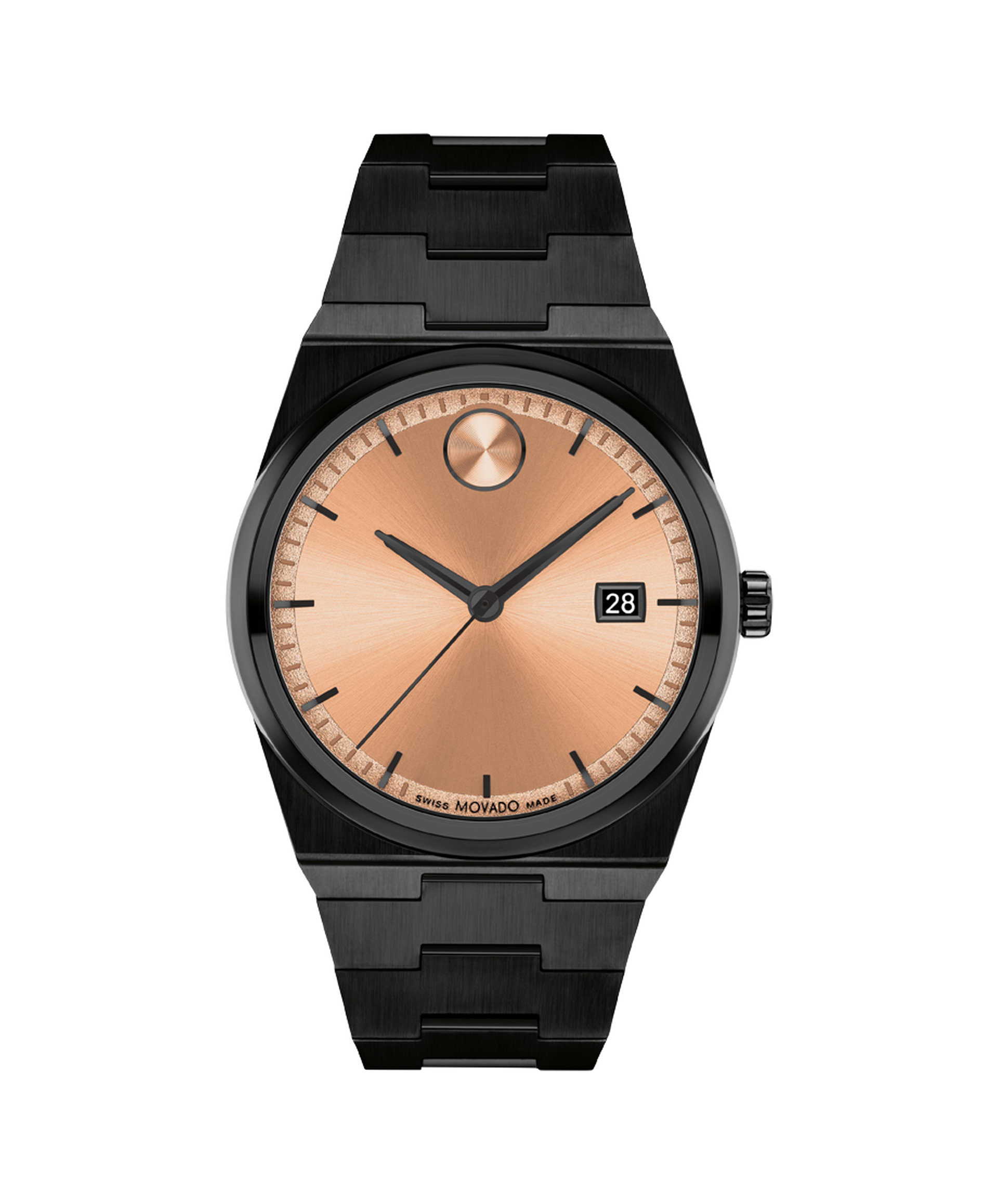 Movado Bold Quest 3601244