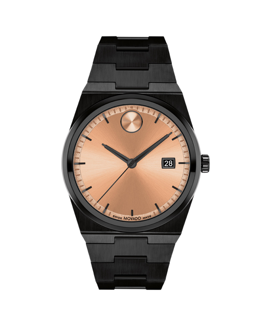 Movado Bold Quest 3601244