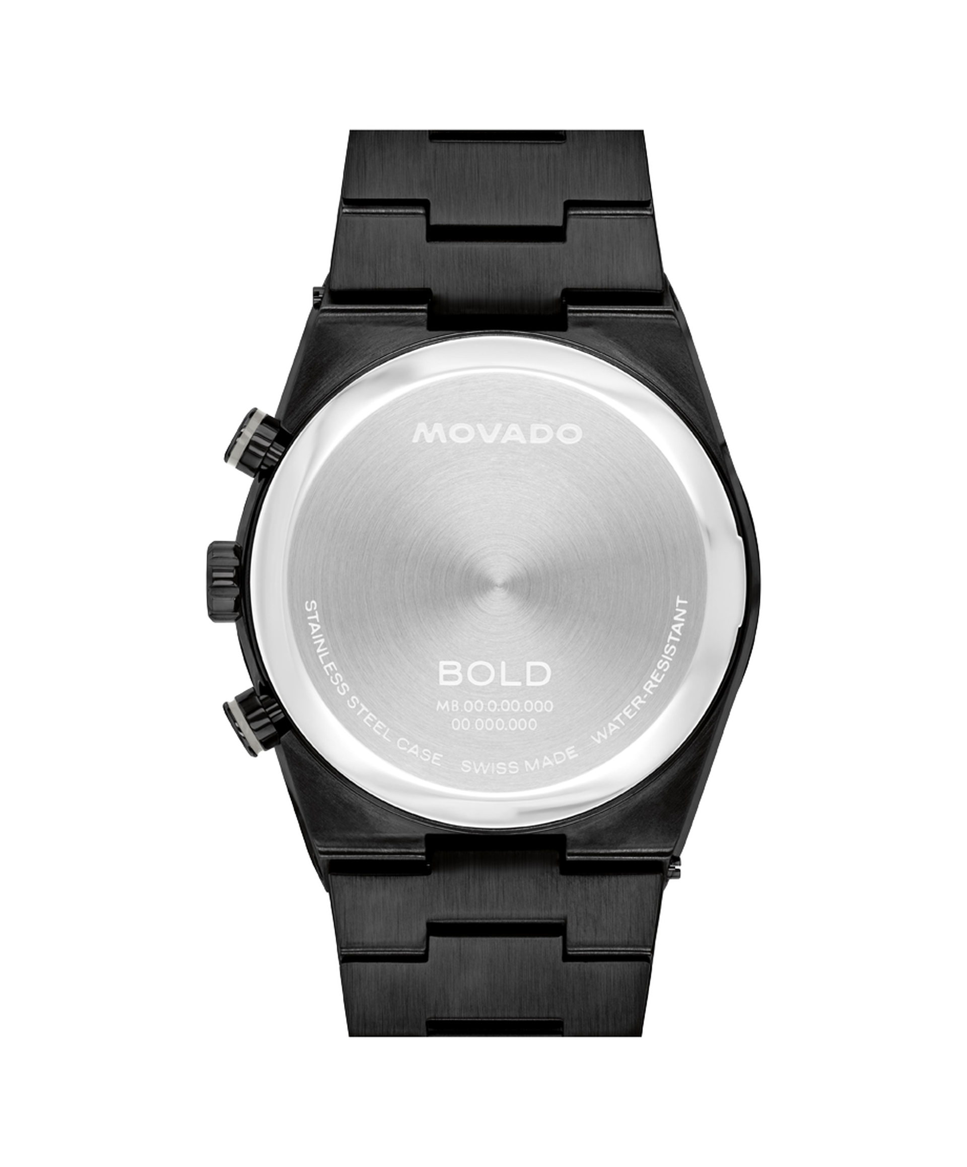 Movado Bold Quest 3601245