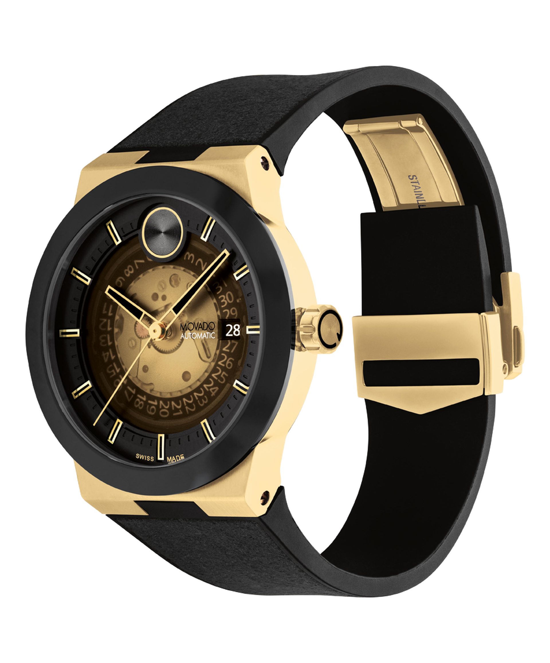 Movado Bold Fusion Automatic 3601247