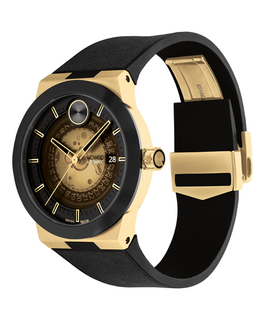 Movado Bold Fusion Automatic 3601247