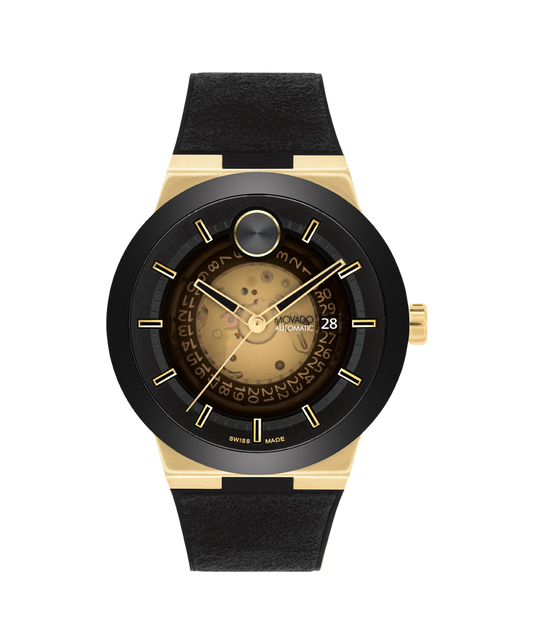 Movado Bold Fusion Automatic 3601247