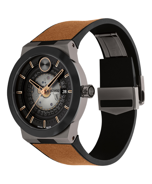 Movado Bold Fusion Automatic 3601248