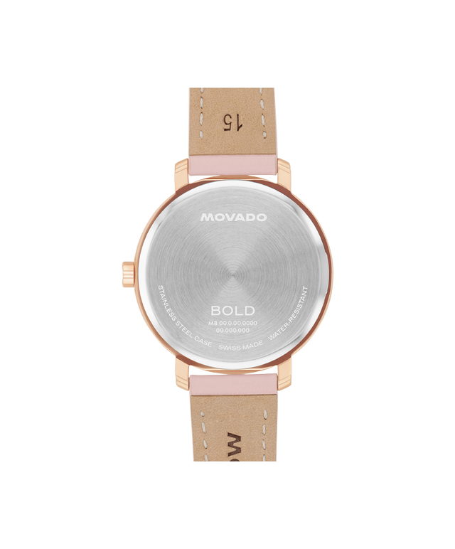 Movado Bold Evolution 2.0 3601261
