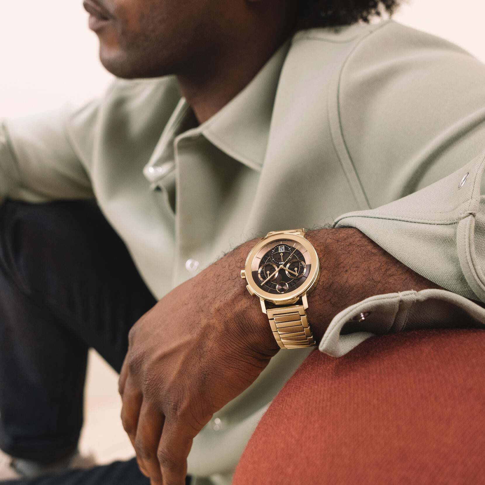 Movado Bold Evolution 2.0 3601265