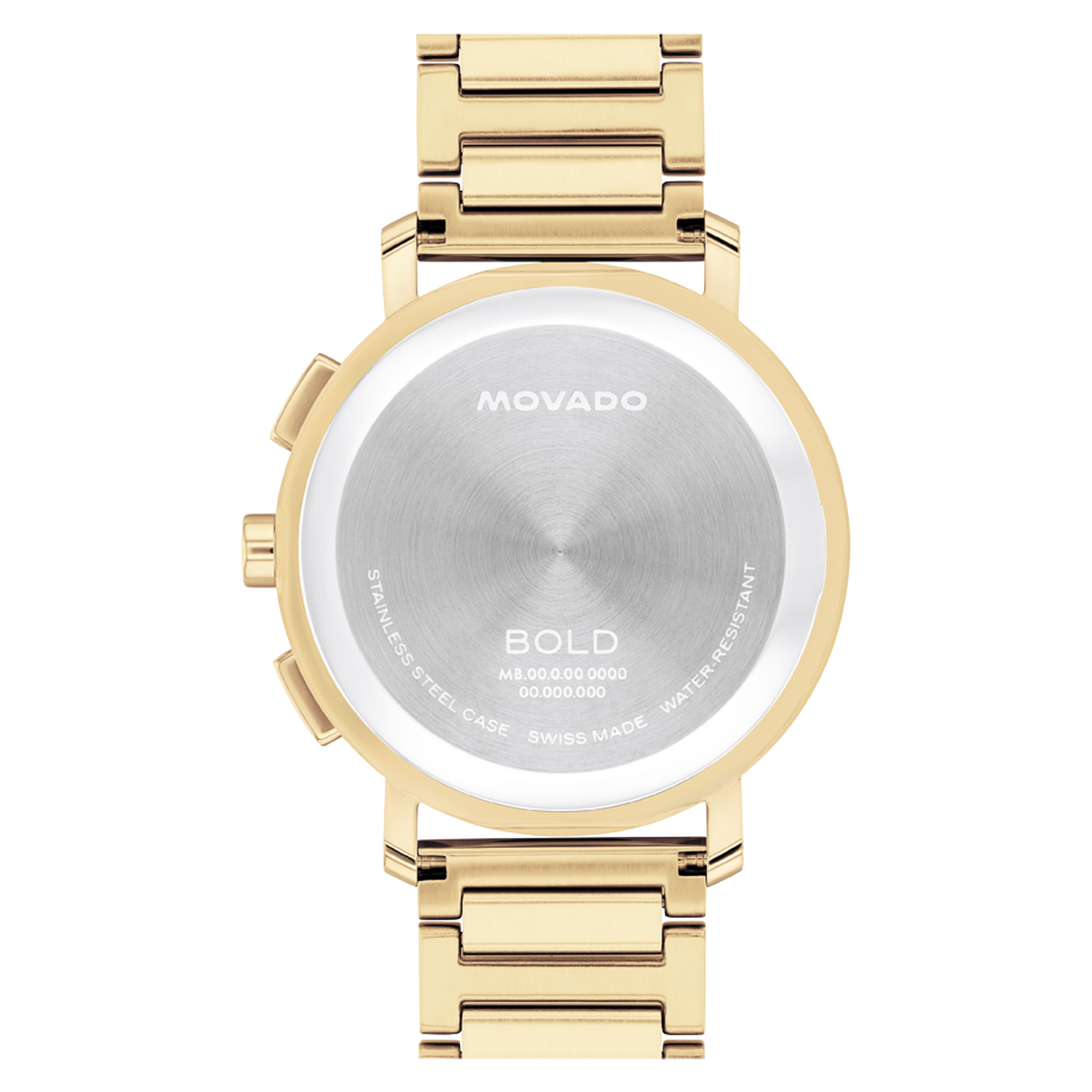 Movado Bold Evolution 2.0 3601265