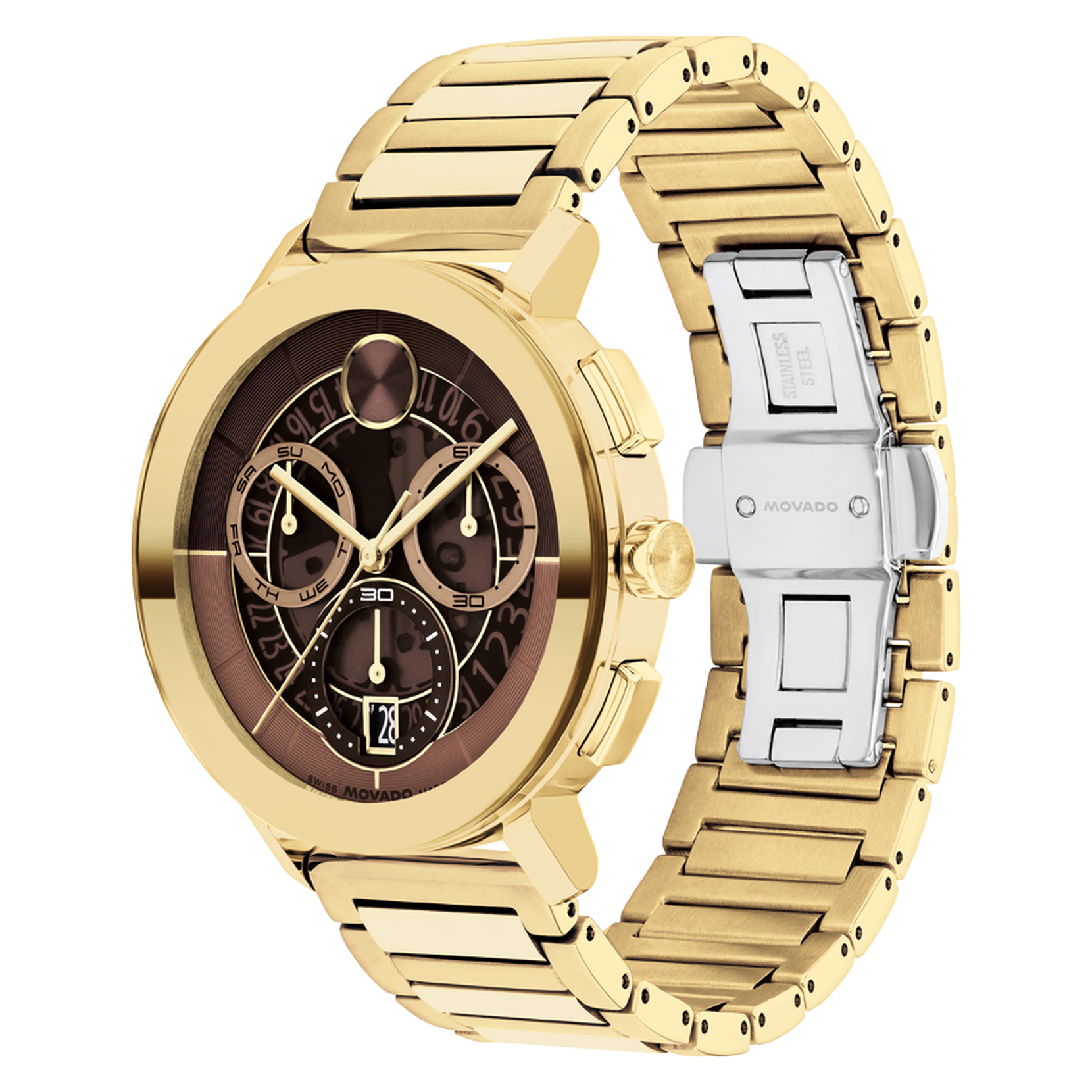 Movado Bold Evolution 2.0 3601265