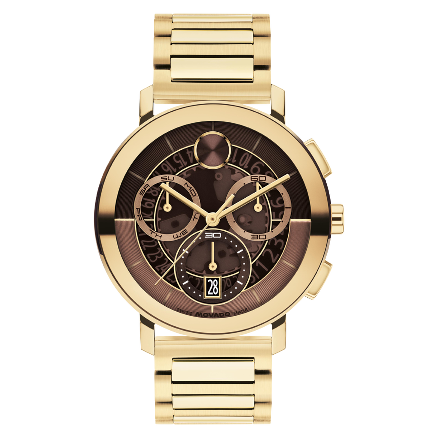 Movado Bold Evolution 2.0 3601265