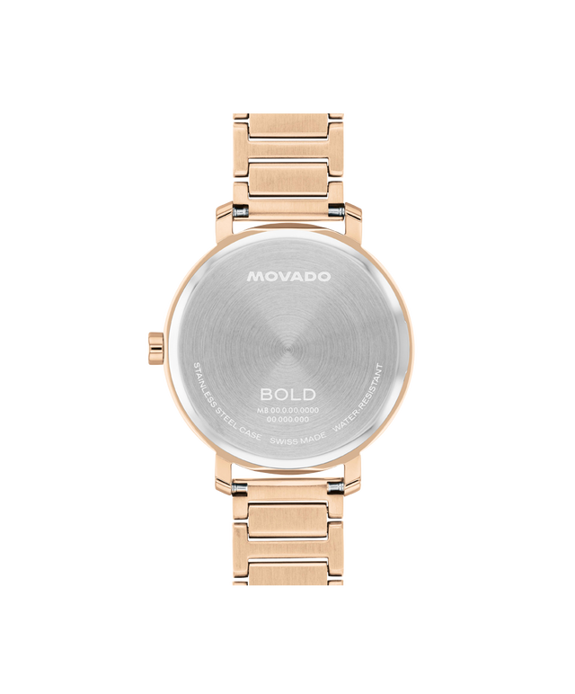 Movado Bold Evolution 2.0 3601266