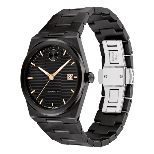 Movado Bold Quest Automatic 3601274