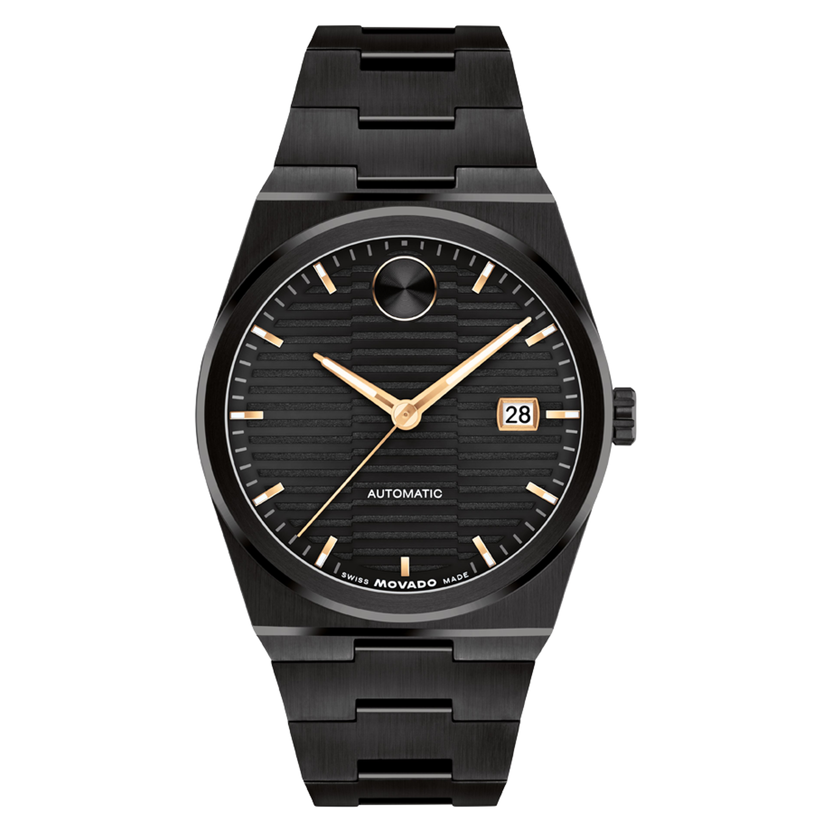 Movado Bold Quest Automatic 3601274