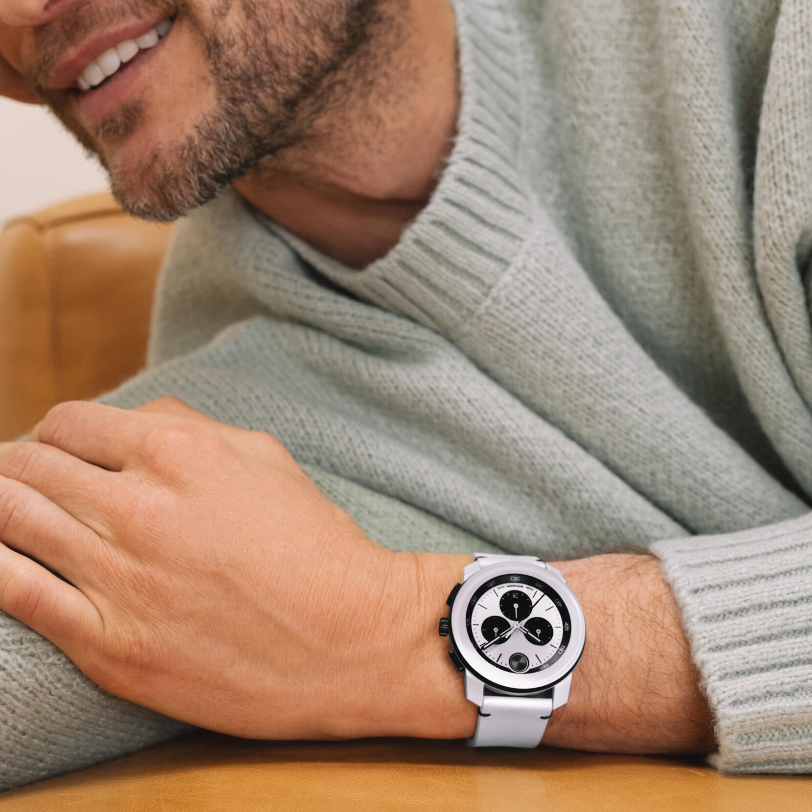 Movado Bold TR90 3601281