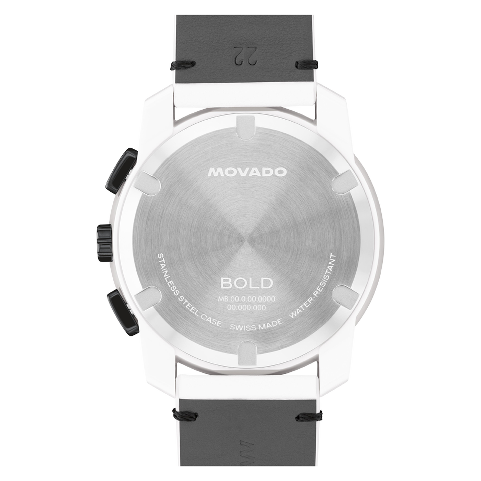 Movado Bold TR90 3601281