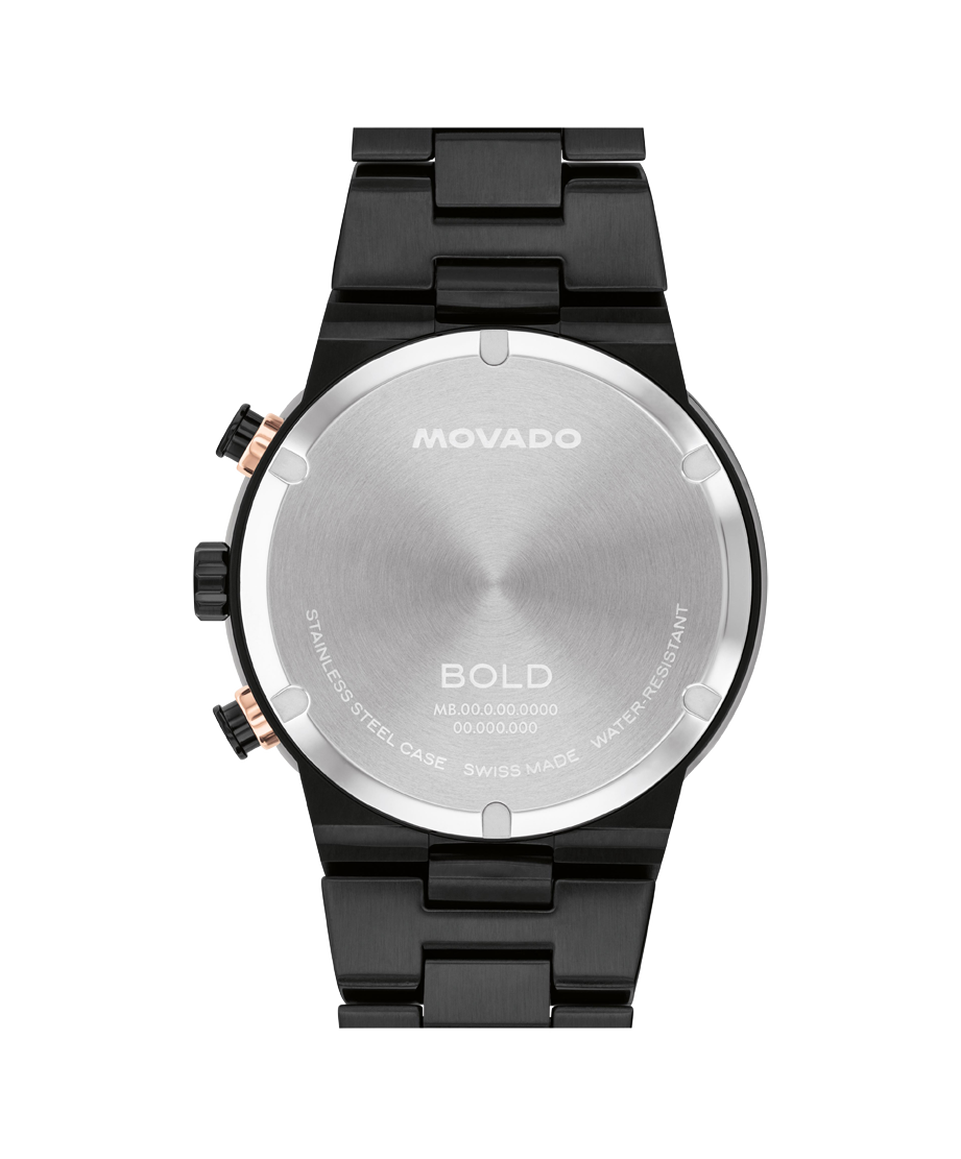 Movado Bold Fusion 3601282