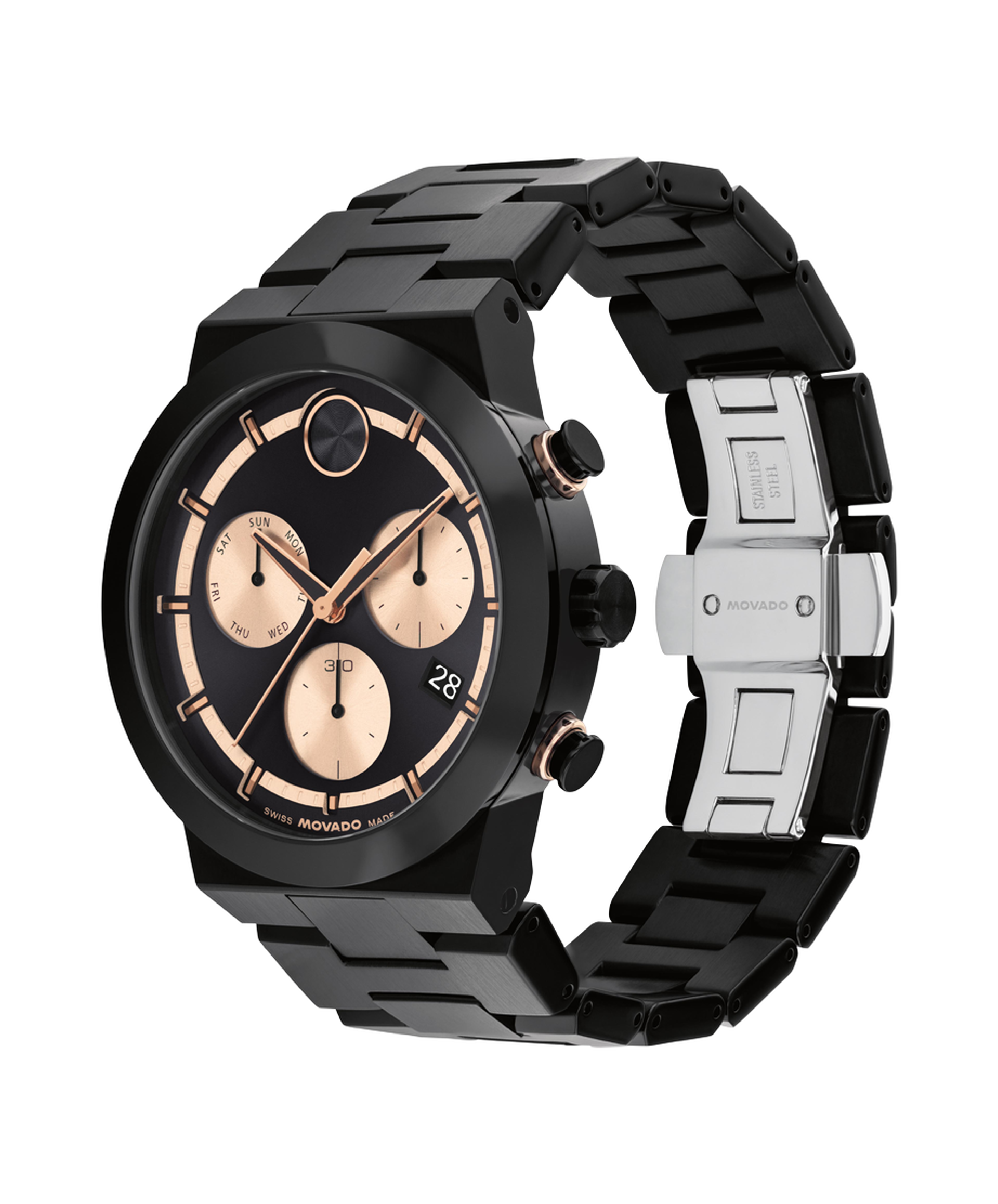 Movado Bold Fusion 3601282