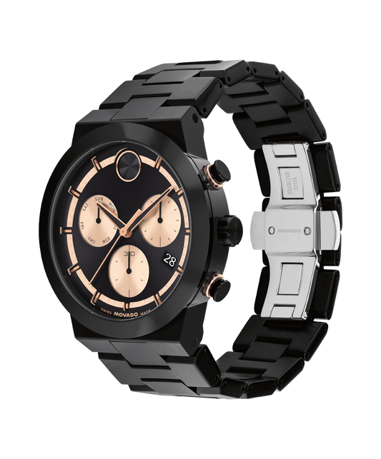Movado Bold Fusion 3601282