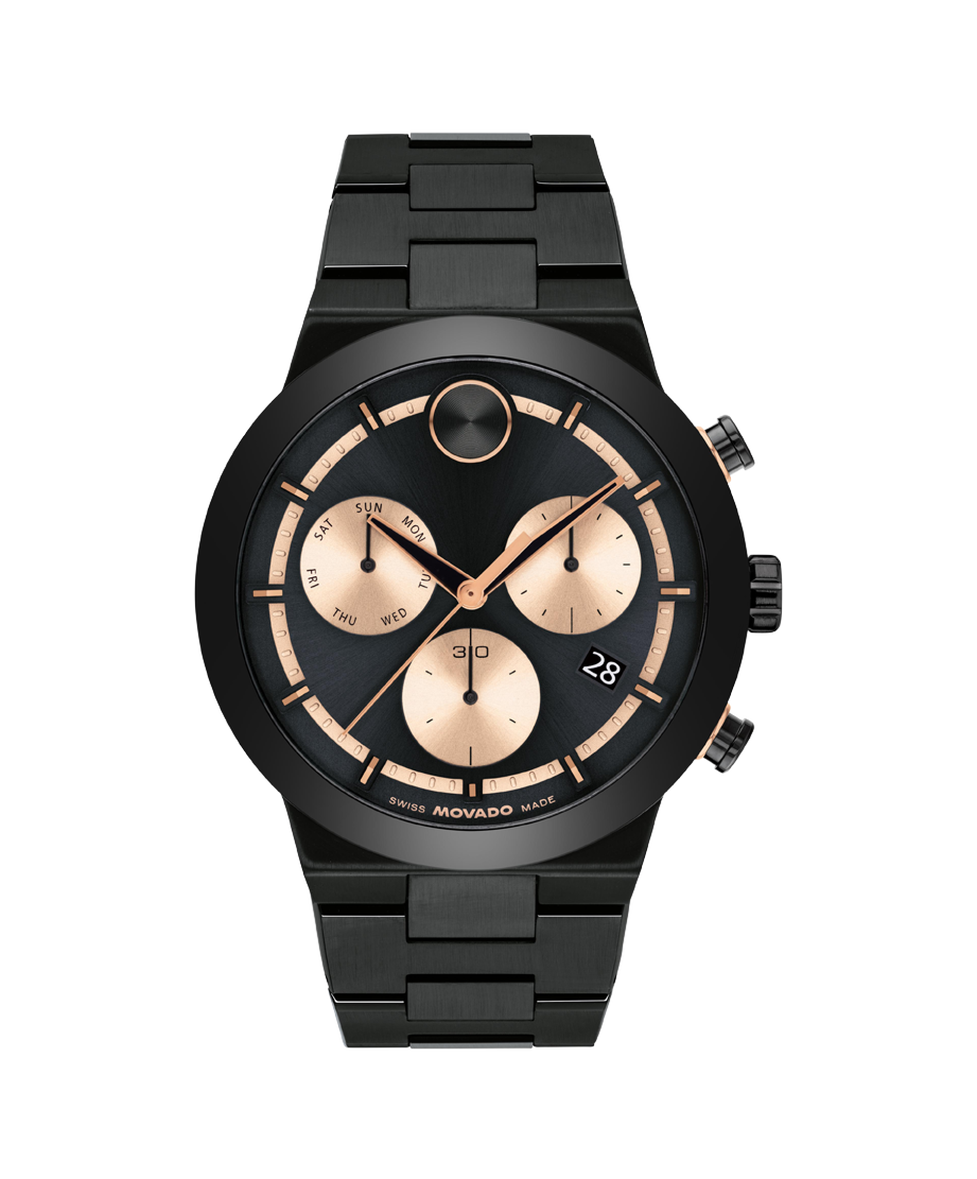 Movado Bold Fusion 3601282