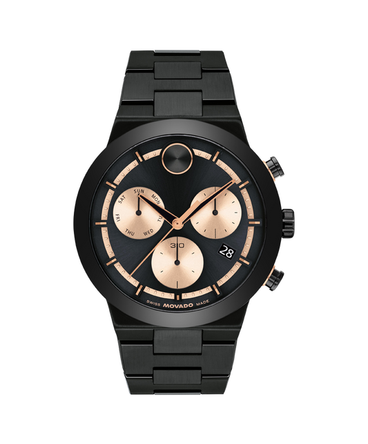 Movado Bold Fusion 3601282