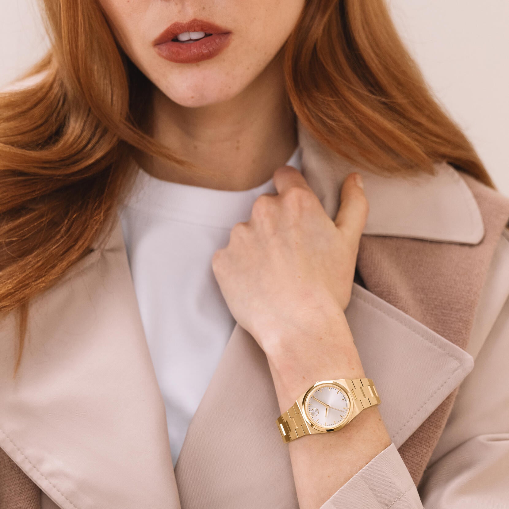 Movado Bold Quest Mini 3601293