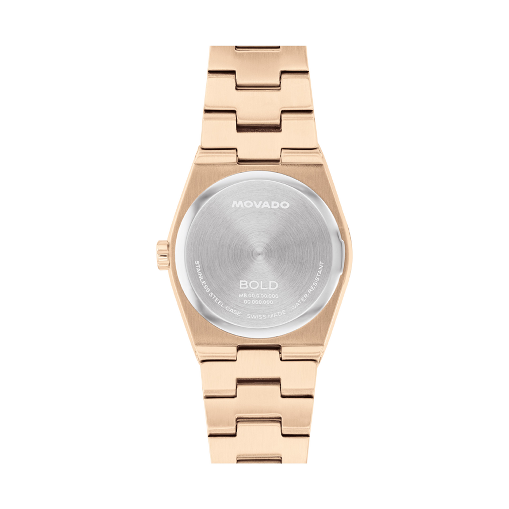 Movado Bold Quest Mini 3601293
