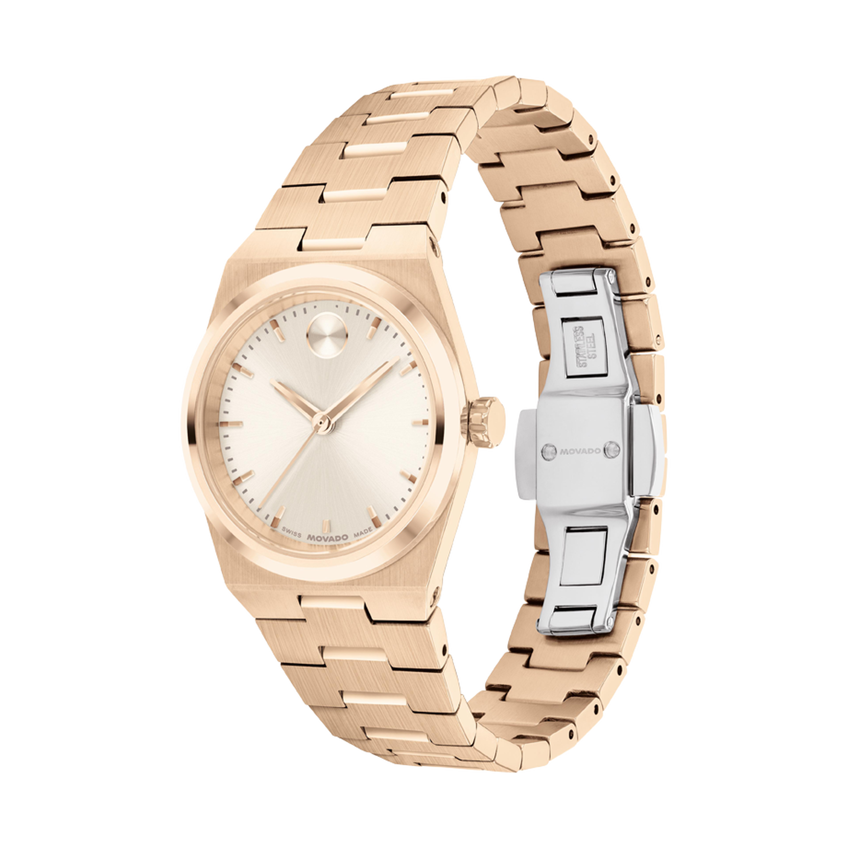 Movado Bold Quest Mini 3601293