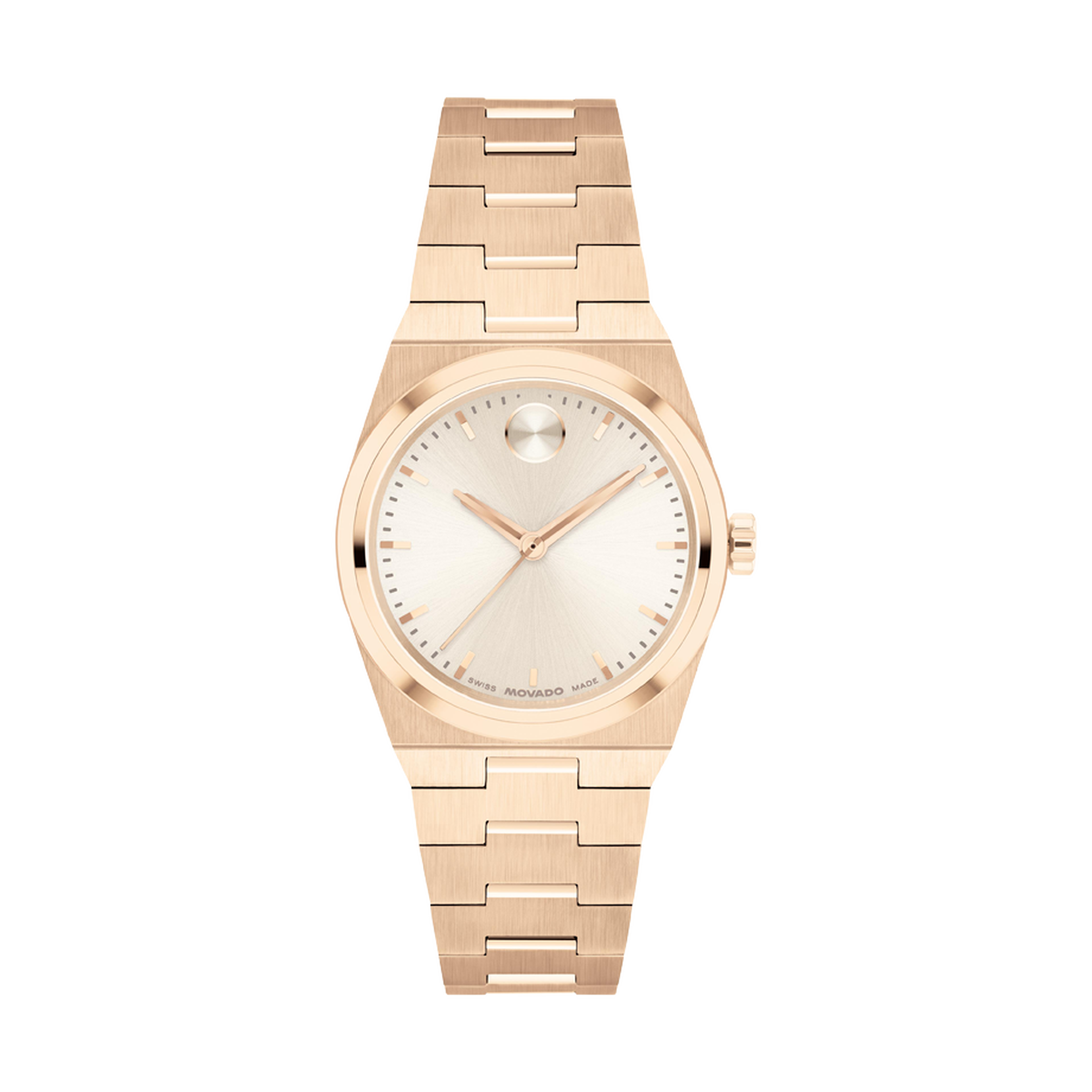 Movado Bold Quest Mini 3601293